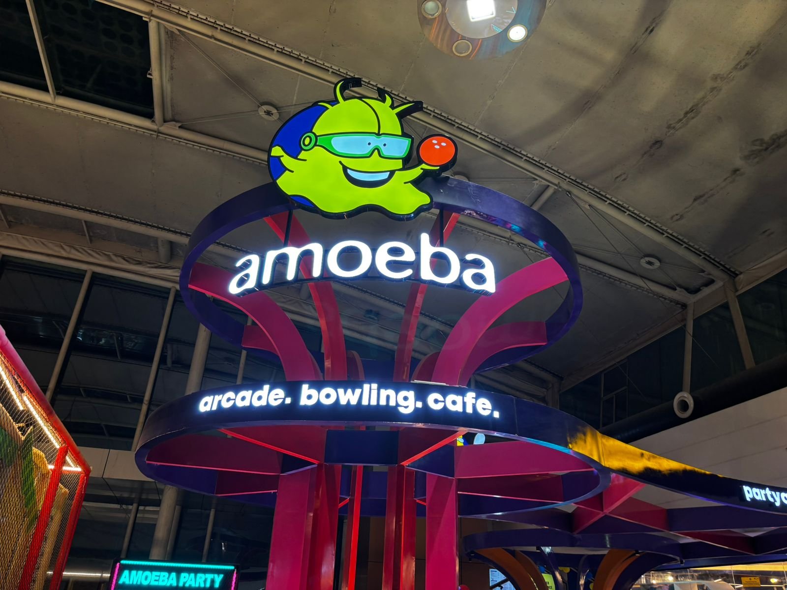 Signboard